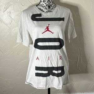 Jordan T-shirt